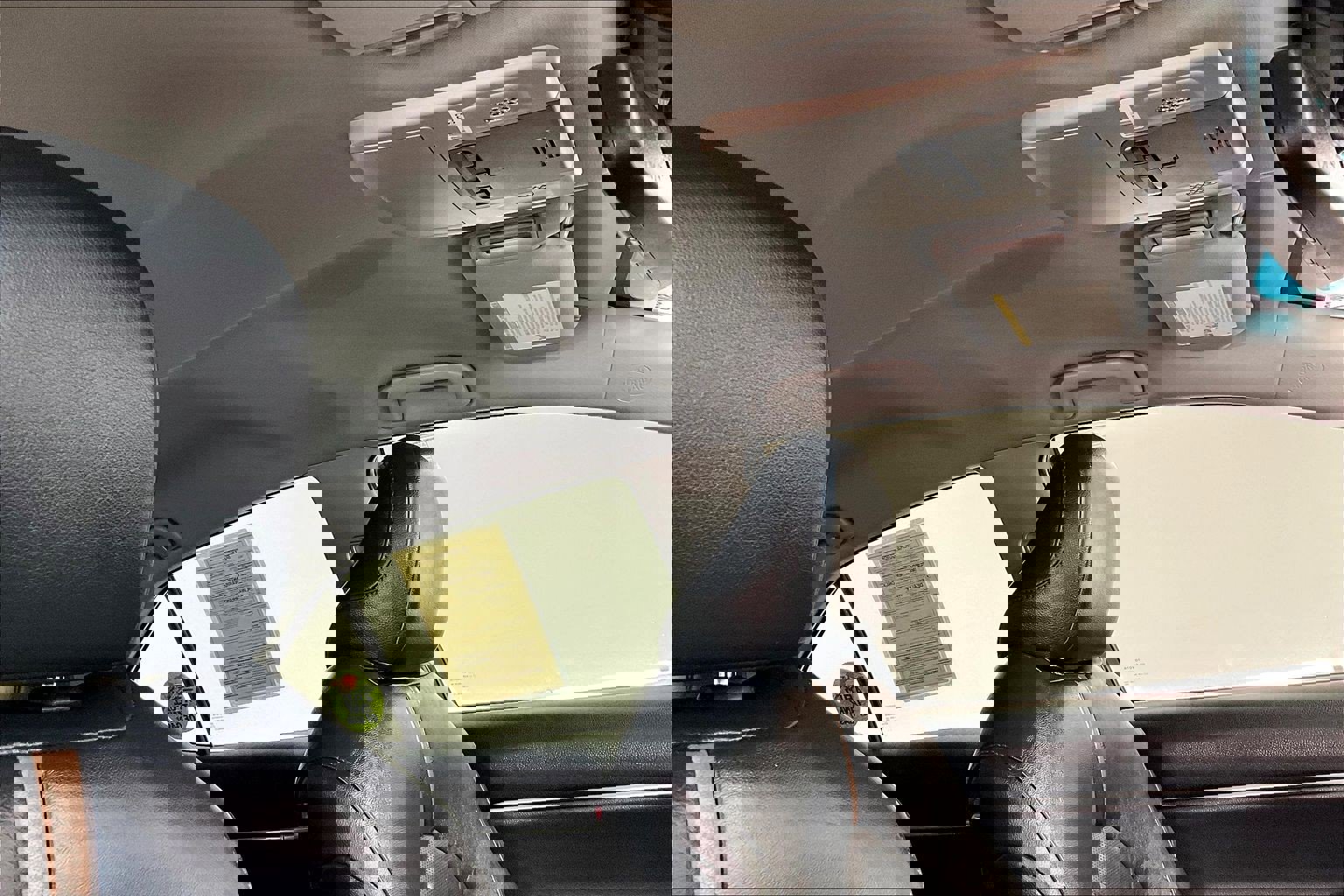 Used 2018 Toyota Camry XLE image 24