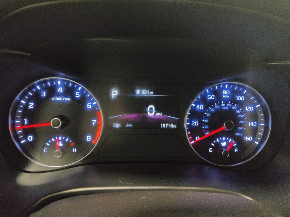 Used 2023 Kia Forte GT-Line w/ GT-Line Premium Package FWD image 23