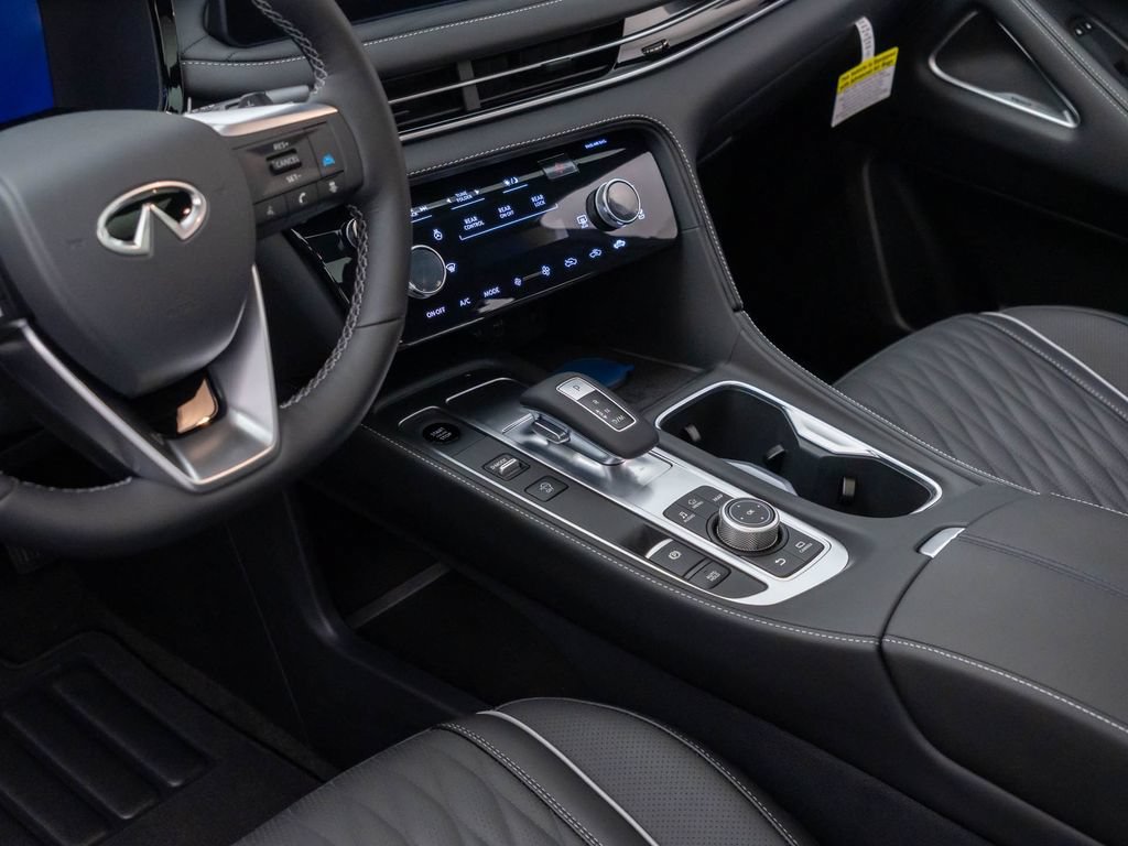 New 2027 INFINITI QX60 Autograph AWD/4WD image 11