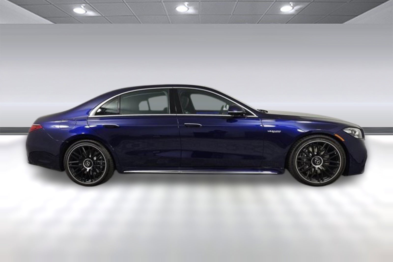 Used 2024 Mercedes-Benz S 63 AMG S image 6