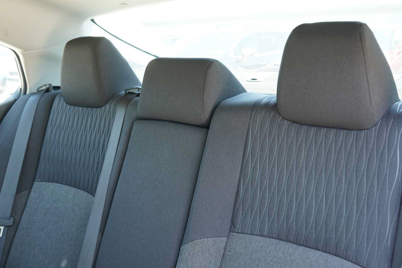 Used 2025 Toyota Camry LE FWD image 22