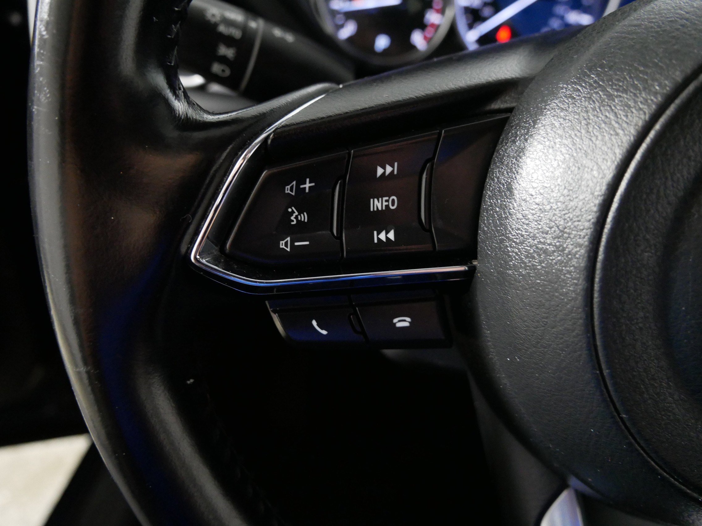 Used 2019 MAZDA CX-5 Touring image 28