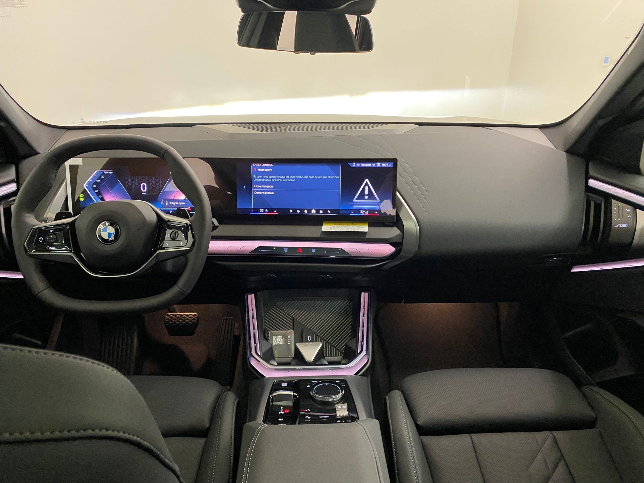 New 2026 BMW X3 xDrive30 w/ Convenience Package image 15