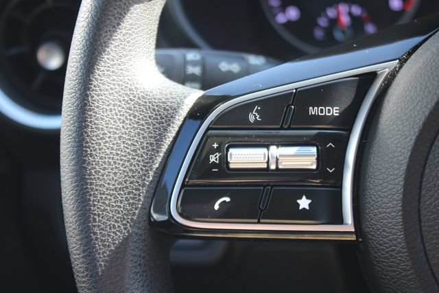 Used 2023 Kia Forte LXS FWD image 14