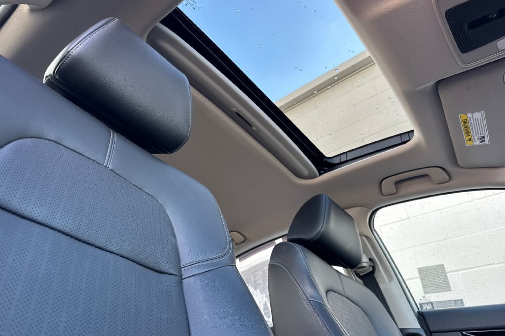 Certified 2024 Honda Civic EX-L image 18