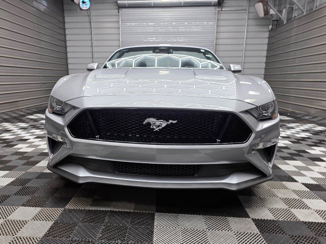 Used 2022 Ford Mustang GT Premium w/ Equipment Group 401A RWD image 4