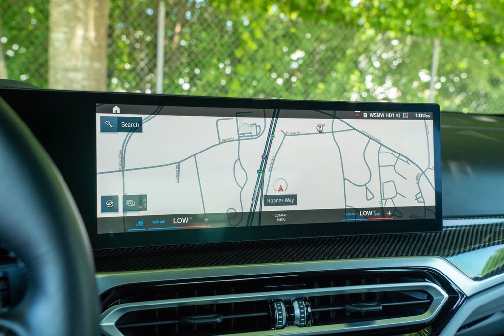 Used 2023 BMW M3 Competition image 26