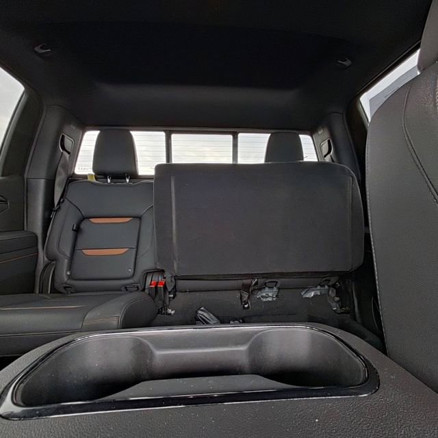 Used 2025 GMC Sierra 1500 AT4 w/ Technology Package image 27