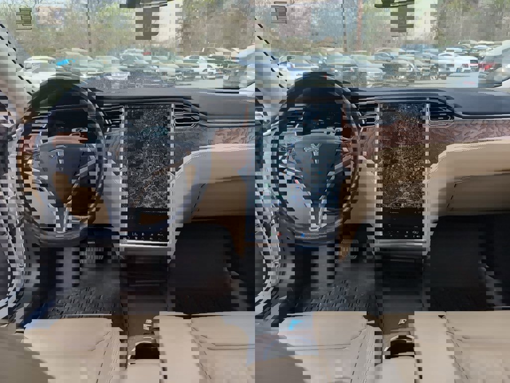 Used 2017 Tesla Model S 100D image 15