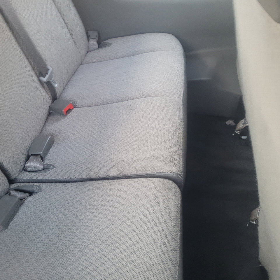 Used 2016 Chevrolet Express 3500 LT w/ LT Preferred Equipment Group image 39