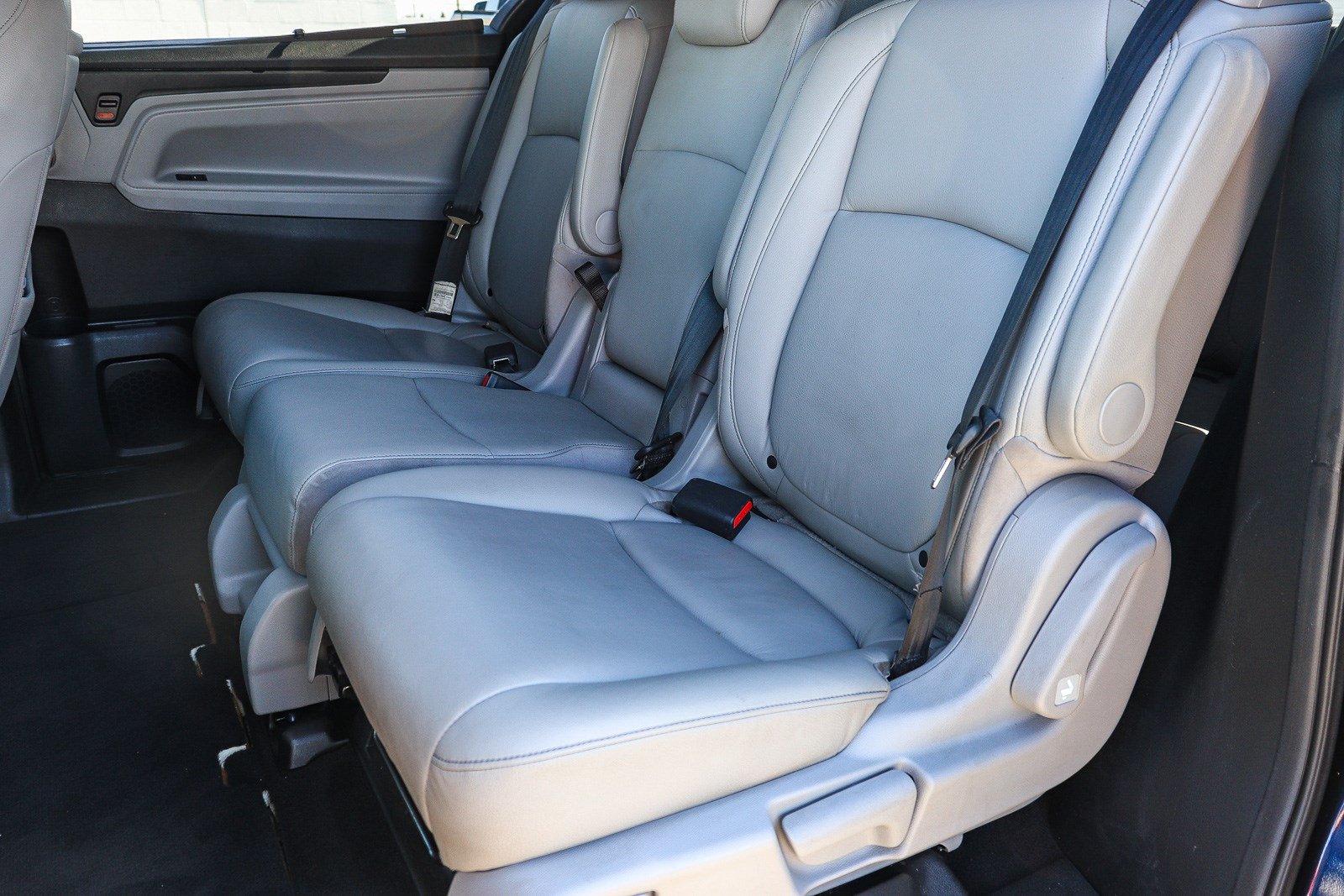 Used 2023 Honda Odyssey Touring image 22