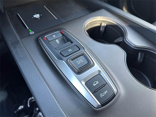 Certified 2025 Honda Ridgeline TrailSport image 36