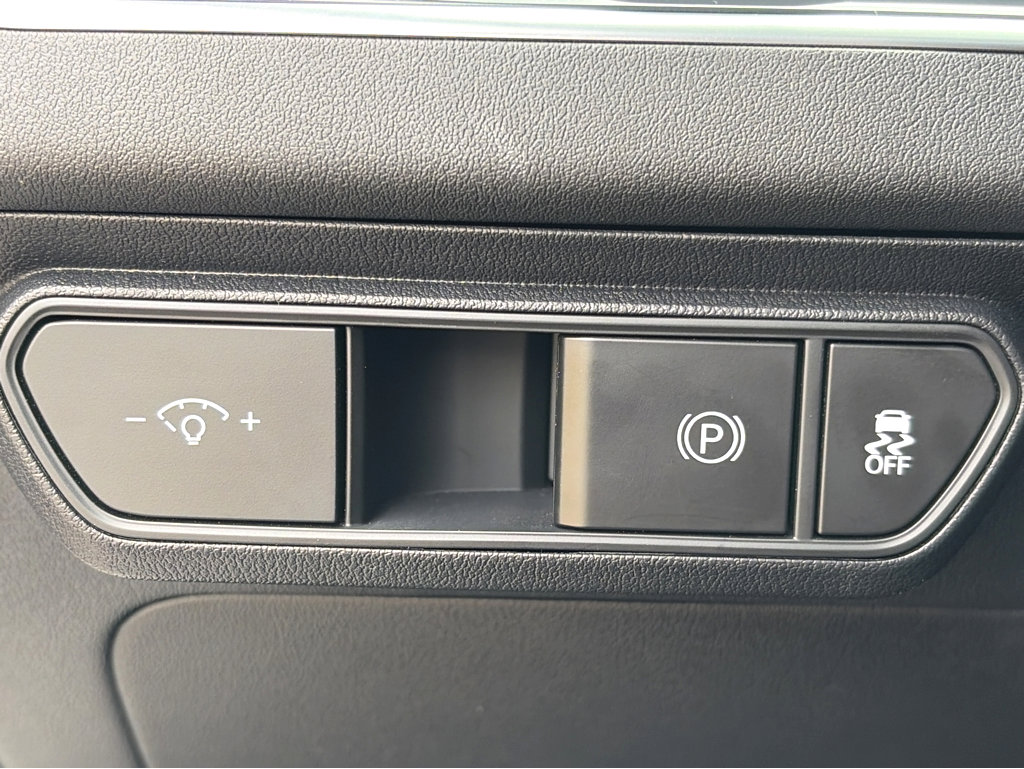 Used 2025 Kia K4 EX FWD image 7