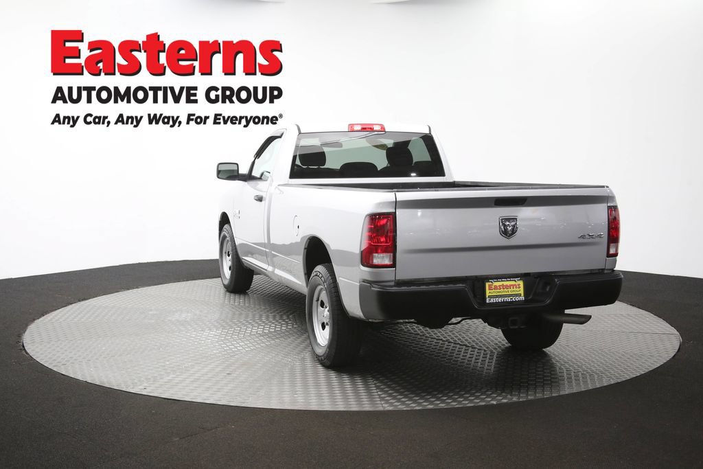 Used 2016 RAM 1500 Tradesman w/ Popular Equipment Group AWD/4WD image 34