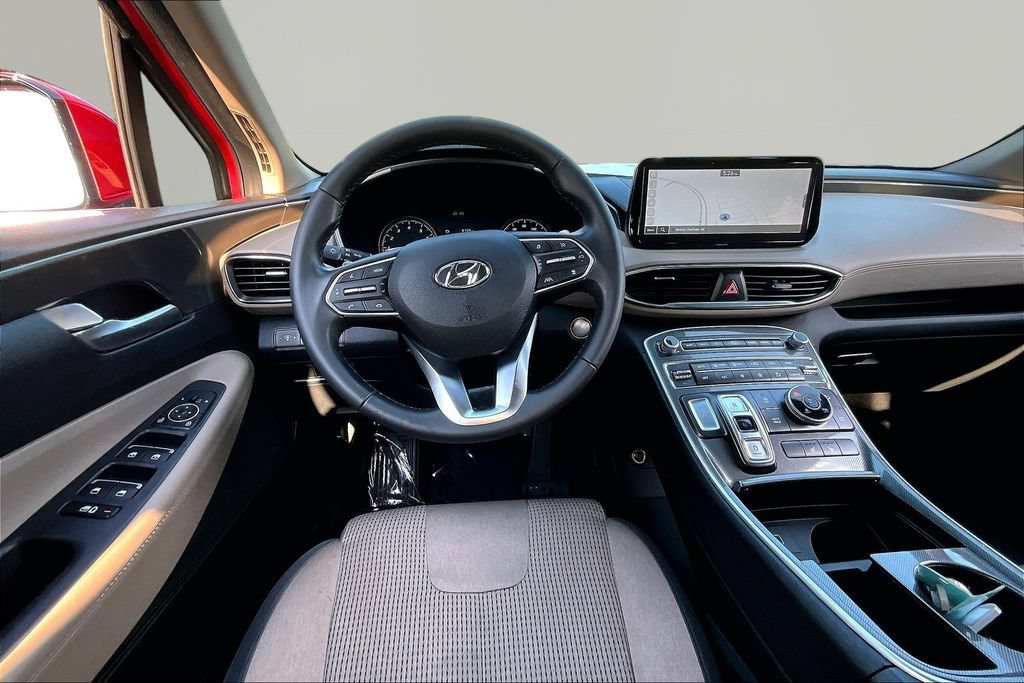 Used 2023 Hyundai Santa Fe SEL AWD/4WD image 10