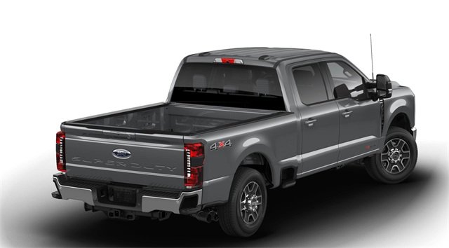 New 2026 Ford F350 4x4 Crew Cab Super Duty image 3