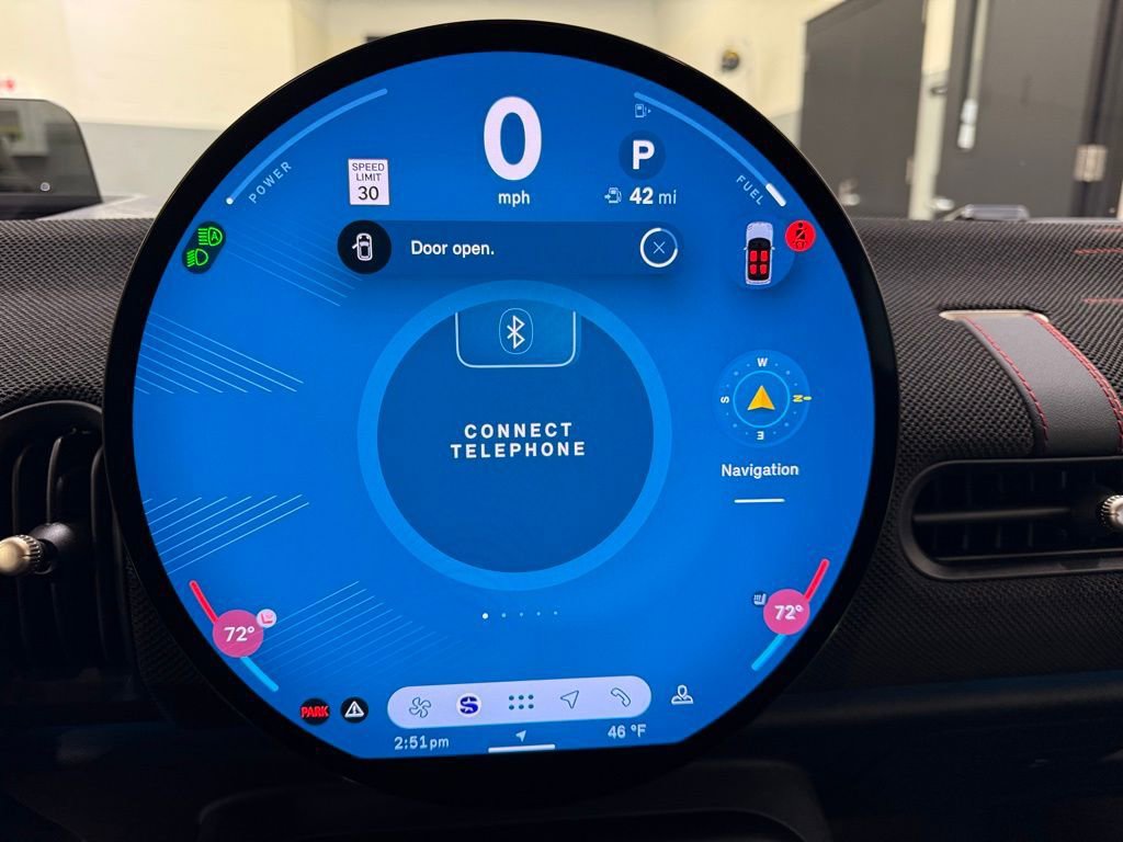 New 2026 MINI Cooper S image 16