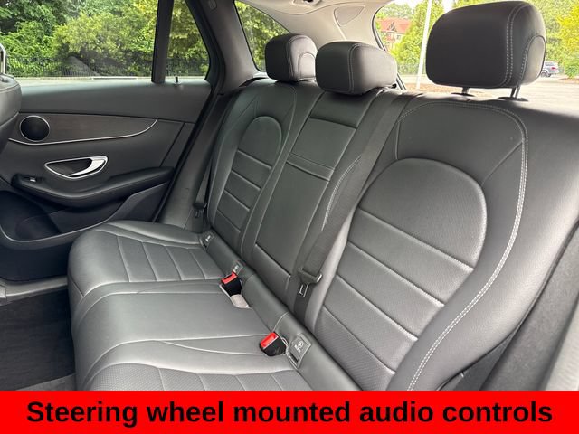 Used 2021 Mercedes-Benz GLC 300 image 22