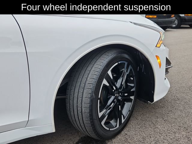 Used 2022 Kia K5 GT-Line w/ GT-Line FWD Premium Package image 20