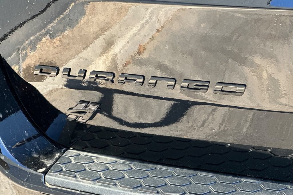 New 2026 Dodge Durango GT AWD/4WD image 30