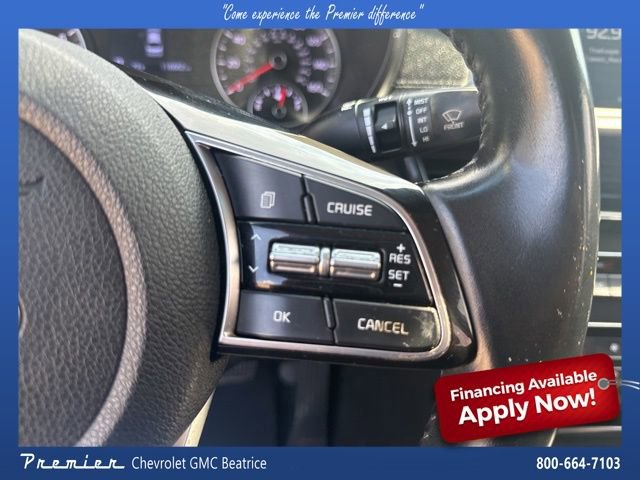 Used 2019 Kia Optima S image 25