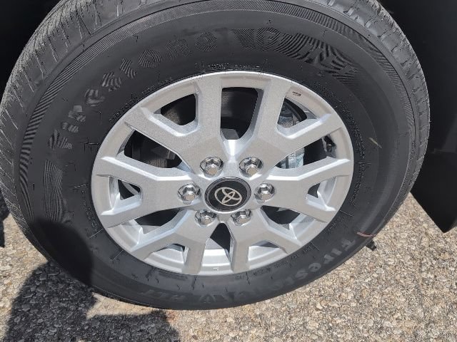 New 2026 Toyota Tacoma SR5 RWD image 22