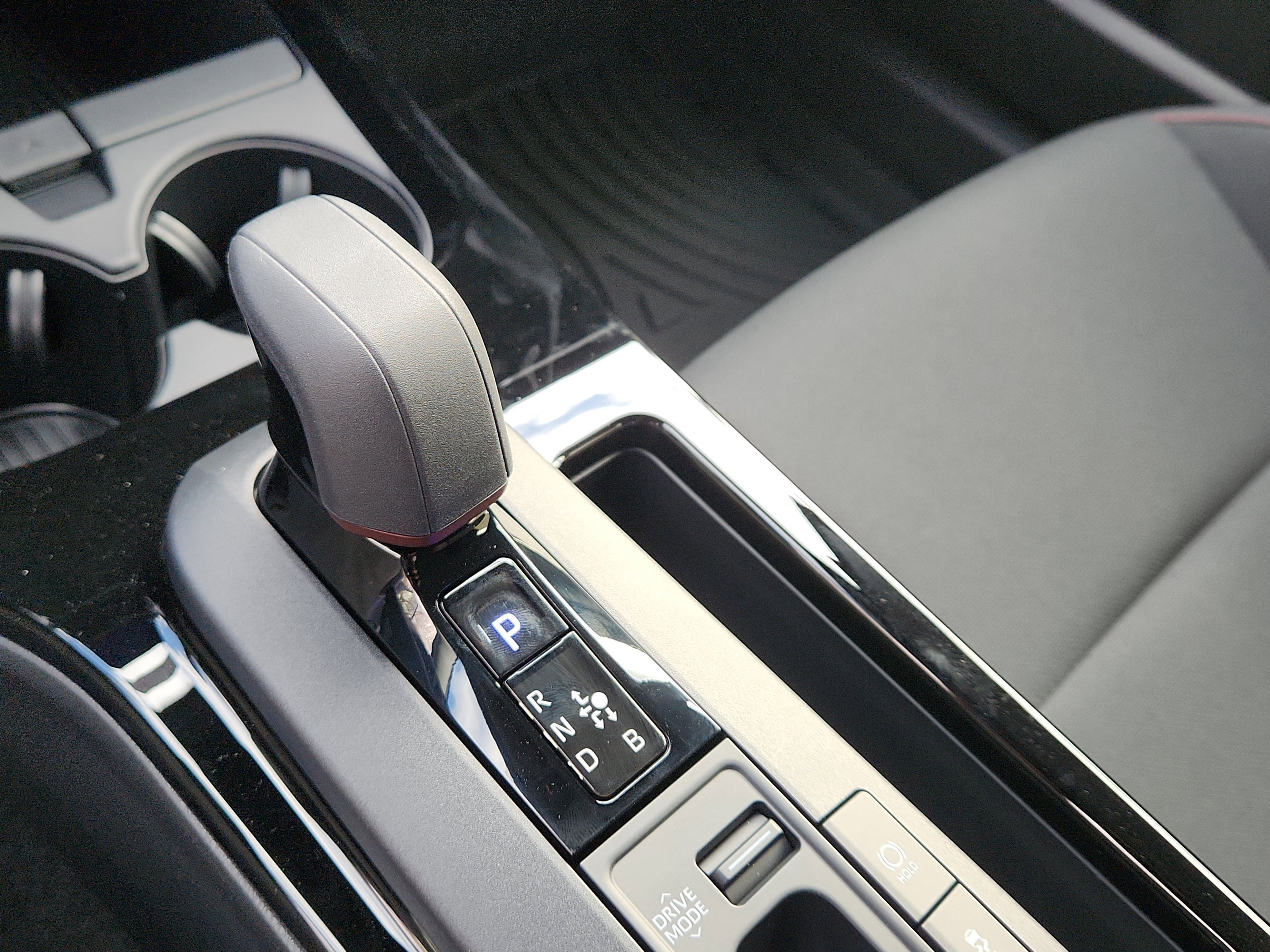 New 2026 Toyota Prius Plug-In Hybrid image 17