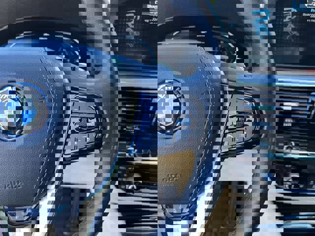 Used 2023 BMW 530e xDrive image 34