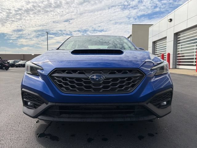 Used 2023 Subaru WRX Premium w/ Popular Package #2 AWD/4WD image 2