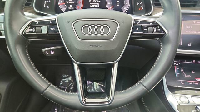 Used 2019 Audi A6 3.0T Premium Plus w/ Premium Plus Package image 41