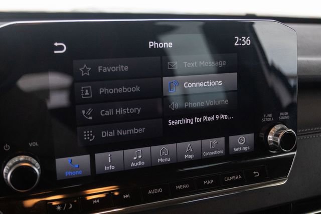 Used 2023 Mitsubishi Outlander SE image 18