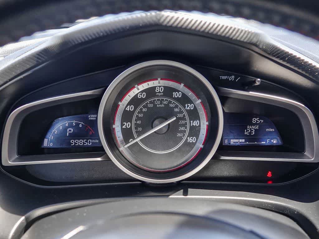 Used 2015 MAZDA MAZDA3 i Grand Touring FWD image 23