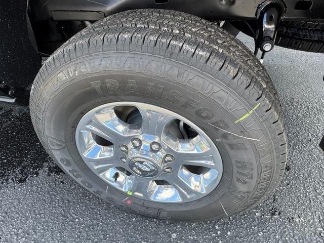 New 2026 RAM 2500 Big Horn AWD/4WD image 60
