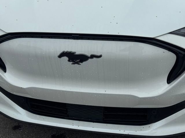 New 2026 Ford Mustang Mach-E Premium AWD/4WD image 3