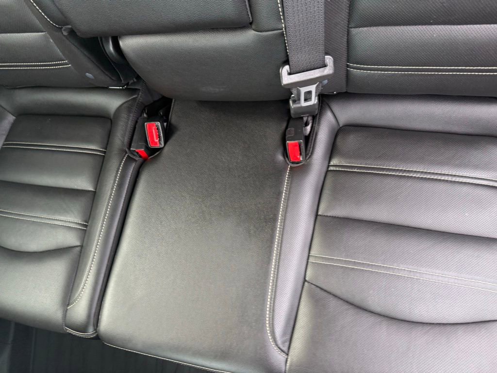 Used 2022 GMC Terrain Denali w/ Black Diamond Edition image 33