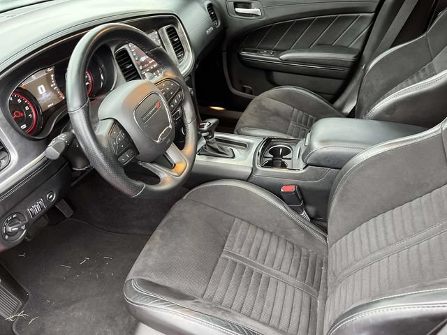 Used 2023 Dodge Charger Scat Pack w/ Daytona Edition Group RWD image 24