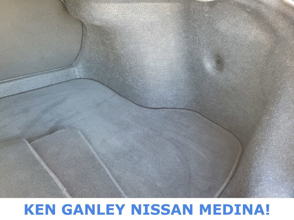 Used 2022 Nissan Sentra SV image 42