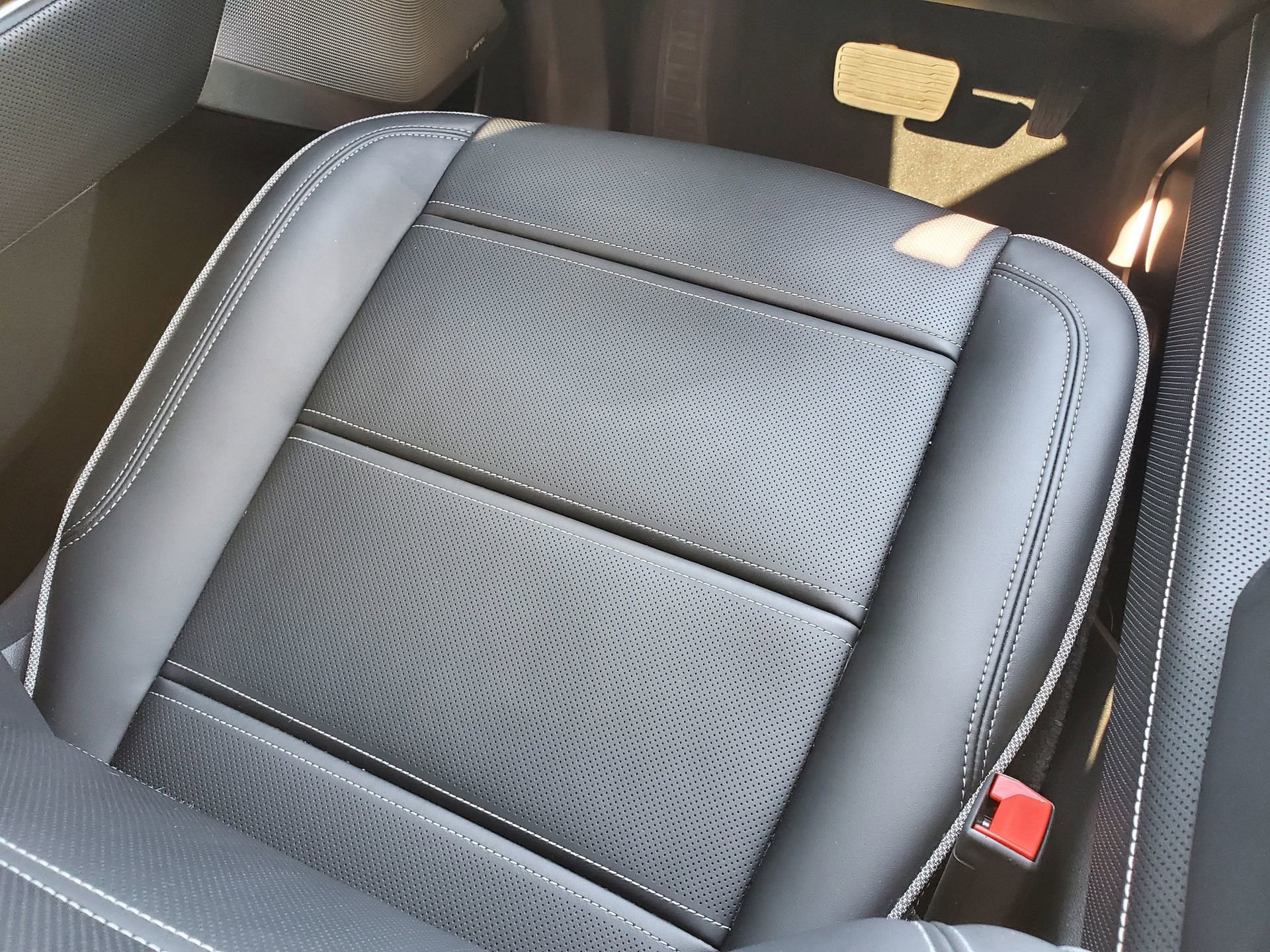 Used 2024 GMC Sierra EV Denali image 14