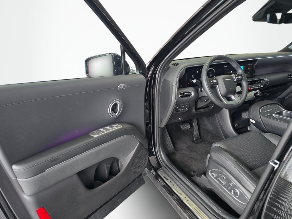 Used 2026 Hyundai Palisade Calligraphy AWD/4WD image 31