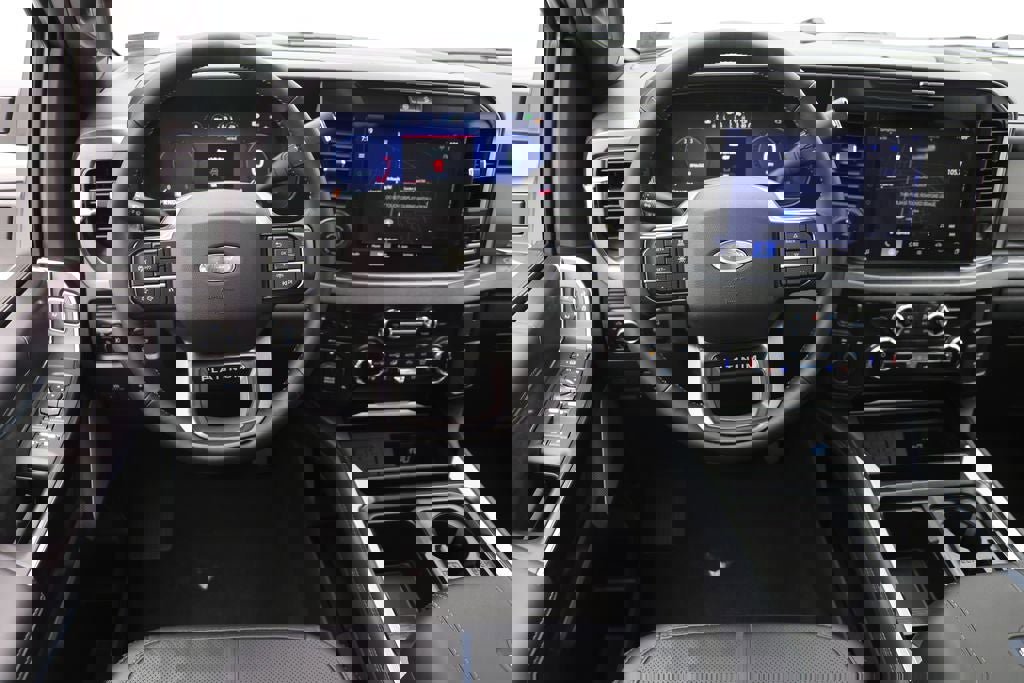 New 2026 Ford F450 Platinum w/ FX4 Off-Road Package image 23