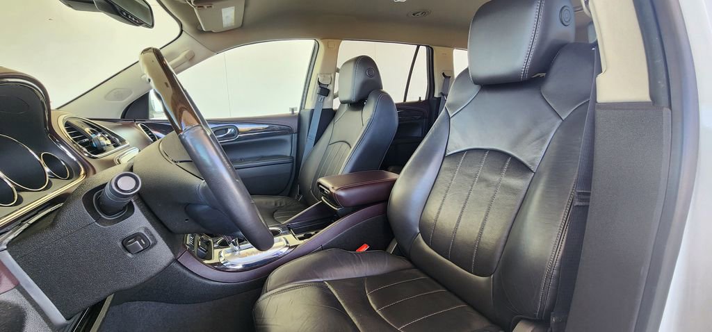 Used 2016 Buick Enclave Premium image 15