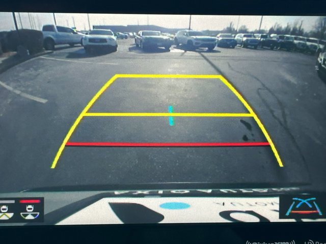 Used 2021 Toyota RAV4 TRD Off-Road image 14