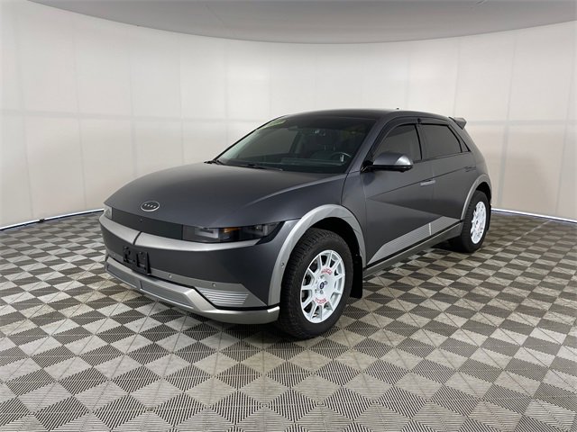 Used 2023 Hyundai Ioniq 5 Limited