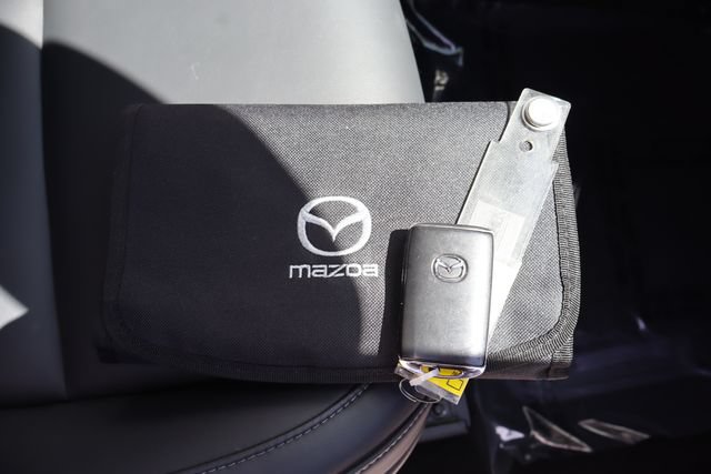 Used 2025 MAZDA CX-30 AWD 2.5 S w/ Preferred Package image 51
