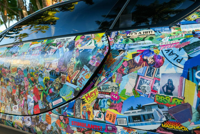 Used 2017 BMW i8 image 50