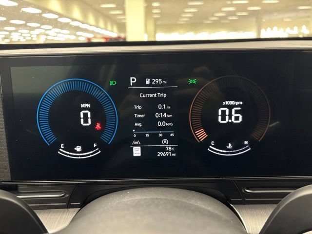 Used 2024 Hyundai Kona SE FWD image 19