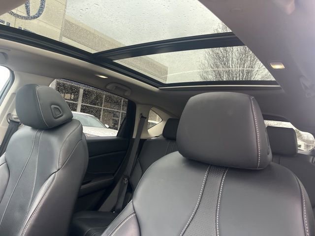 Certified 2023 Acura RDX w/ Technology Package image 37