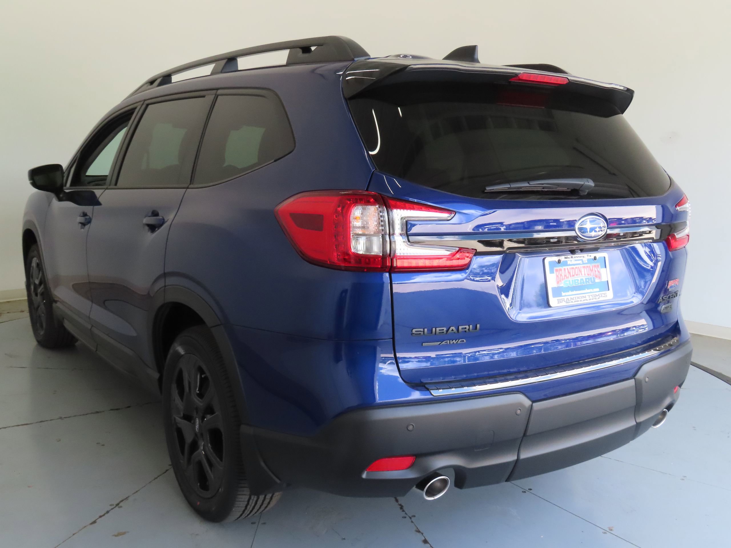 New 2026 Subaru Ascent Bronze Edition image 7