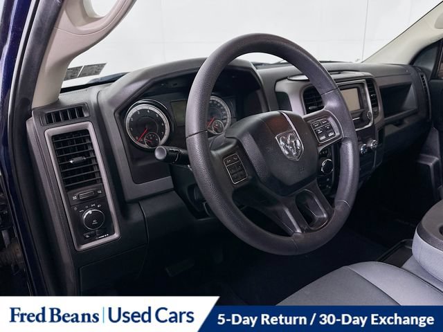 Used 2018 RAM 1500 Express w/ Express Value Package AWD/4WD image 12