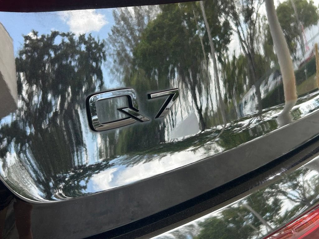 Used 2023 Audi Q7 2.0T Premium Plus AWD/4WD image 18
